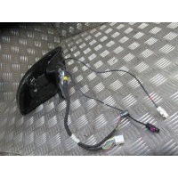 Зеркало правое помощник мерседес gt w290 x290