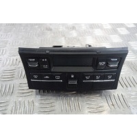 Панель кондиционера порше 991 9p1907039af