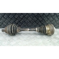 Привод передний левый VOLKSWAGEN PASSAT (2010-2017) 2012 1K0407271NP, 3C0407451FX