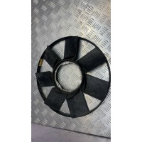 крыльчатка вискомуфты BMW X5 2004 7789257