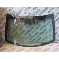 Стекло заднее Mercedes C W204 2011