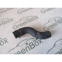 Патрубок (трубопровод, шланг) Mercedes B W246 2013 A6512031782
