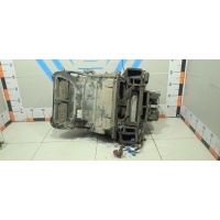 Корпус печки Audi A8 D3 4E 2003-2010 4E0819354