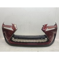 бампер Lexus NX200 1 2014-2017 5211978901