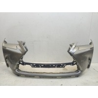 бампер Lexus NX200 1 2014-2017 5211978901
