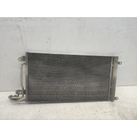 радиатор кондиционера Volkswagen Polo 5 2009-2019 6C0816411C