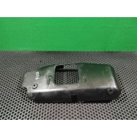 Крышка двигателя декоративная Volkswagen Transporter T4 1997 074 129 900A