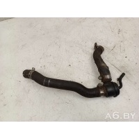 Патрубок турбины Renault Clio 3 2012