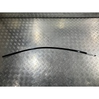 Молдинг двери передней правой Audi S8 D4 2017 4H0853816A