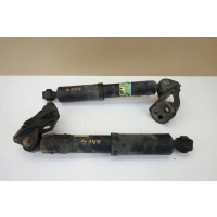 амортизаторы задняя задняя toyota rav4 iv 48531 - 42500