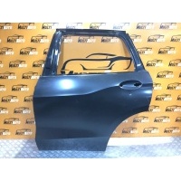 Дверь Задн. BMW X5 G05 2019-2023 41522642779