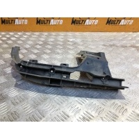 Кронштейн бампера Задн. Audi A6 C7 2010-2018 4g0807364b