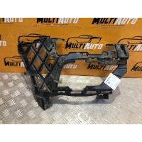 Кронштейн бампера Перед. Volkswagen Tiguan 2 2016-2020 5na807724a
