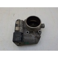 Заслонка дроссельная Citroen C4 2011- 163637