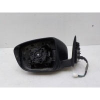 Зеркало наружное левое Nissan Qashqai 2014- 96302HV56C