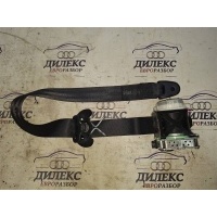ремень безопасности Citroen DS4 2011-2015 2013 98026093XX