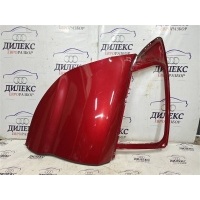 дверь Citroen DS4 2011-2015 2013 9008X4