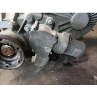 моторчик блокировки межосевого дифференциала Land Rover 2003 IGH500010