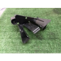 кронштейн (сопут. товар) Land Rover 2003 KAU000021