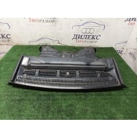 воздухозаборник (наружный) Land Rover 2003 JML000020