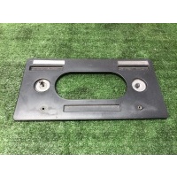 рамка под номер Land Rover 2003 DRM000030