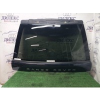 дверь багажника Land Rover 2003 BMD760020