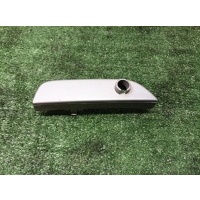 планка под фару Land Rover 2003 DHH000070
