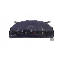 Kia sorento 2.5 crdi спидометр часы 94003 - 3e280