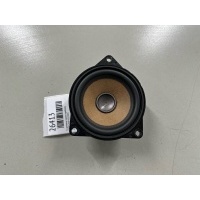 СЧ-динамик панели приборов BMW 3 F30 2013 65139295684