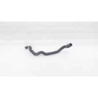 Патрубок системы охлаждения BMW 5-Series F10 2013 64509169918