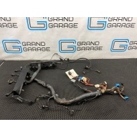 проводка (коса) ДВС Land Rover Range Rover L322 2004 YSB001370