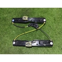 стеклоподъемник Land Rover Velar L560 2019 LR093204, j8a227001ac