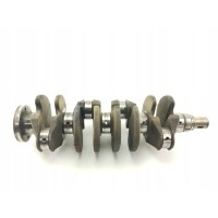 Вал коленчатый peugeot citroen 1.6 hdi 9hz