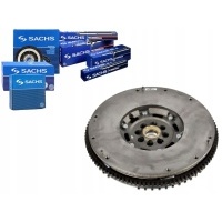 Колесо маховик sachs 12310eb300 12310eb30a 4150363