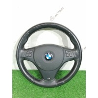 руль BMW 3-Series E91 2010 32307839114