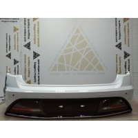 Бампер Hyundai Sonata 8 DN8 2019-2022 86611L1000