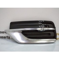 Решетка бампера Volvo XC90 2 L_ до Рестайлинг 2014-2019 31663514