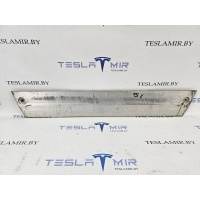 Усилитель подрамника (алюминий) Tesla Model S 2017 1037112-00