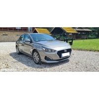 Hyundai i30 фастбэк 1.4 t - gdi comfort dct