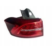 Volkswagen passat b8 фара задняя tyl левая 3g9945207f 100% исправная оригинал
