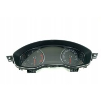 Спидометр дисплей часы часы audi a4 b9 8w 8w5920771c европа eu
