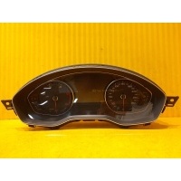 Audi a4 b9 спидометр часы 8w5920771c