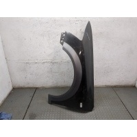 Крыло Audi A6 (C6) Allroad 2006-2008 2006 4F0821103E