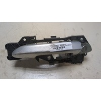 Ручка двери наружная Volkswagen Passat 6 2005-2010 2006 3c0837886e