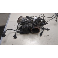 Тормоз горный DAF CF 86 2013- 2014 1953574