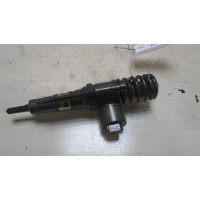 Форсунка топливная Mitsubishi Outlander XL 2006-2012 2007 MN980235