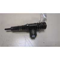 Форсунка топливная Mitsubishi Outlander XL 2006-2012 2007 MN980235