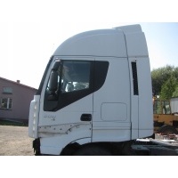 Iveco stralis euro5 дверь левая kompletne.