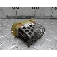 Резистор отопителя Dodge Caravan IV 2000 - 2007 2003