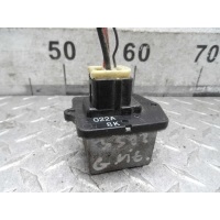 Резистор отопителя Suzuki Grand Vitara II Рестайлинг 1 (JT) 2008 - 2012 2009
